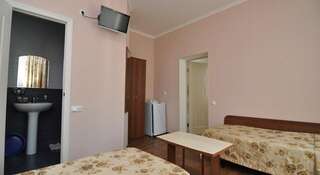 Гостиница Guest house on Terskaya 139 Анапа-3
