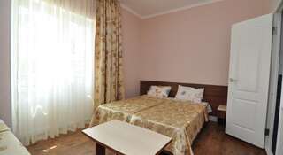 Гостиница Guest house on Terskaya 139 Анапа-4