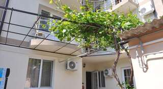 Гостиница Guest house on Terskaya 139 Анапа-0