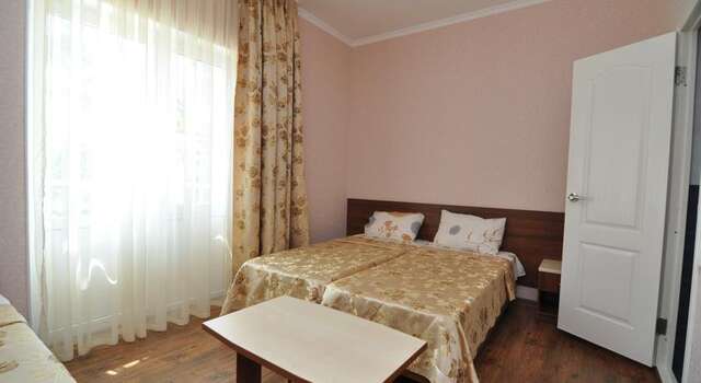 Гостиница Guest house on Terskaya 139 Анапа-7